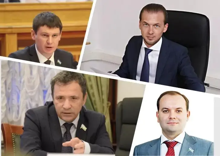 Если надо – пойдем, но не сегодня: башкирские депутаты рассказали, готовы ли мобилизоваться для участия в СВО и кто еще не попадет