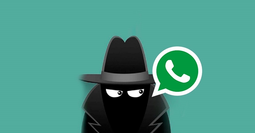 Мессенджер WhatsApp - ошибка, мошенничество или попытка взлома?