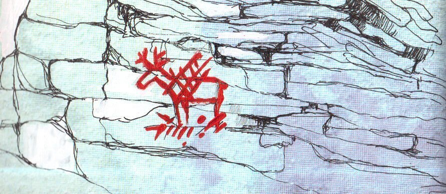 Легенда о Шайтанском лосе