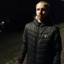 Андрей Николаевич Аленевский, г. Санкт-Петербург