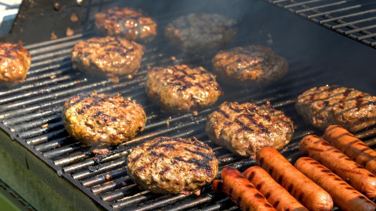 Призыв запретить мужчинам, мясоедам, заниматься сексом