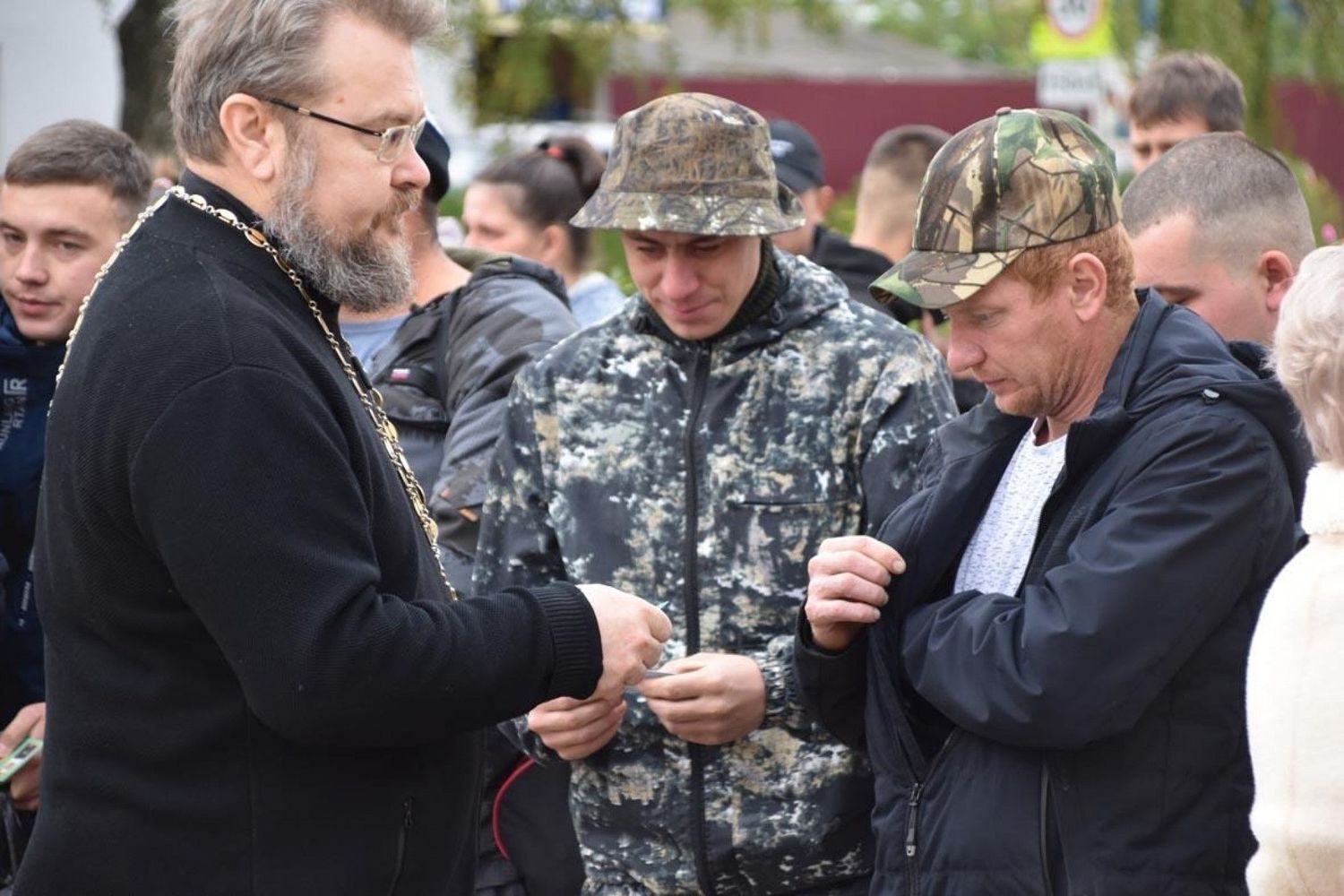 Вторая волна или всеобщая мобилизация - объявят ли с 1 ноября 2022 года? Ждать ли россиянам продолжения мобилизации в ноябре? Что говорят власти?