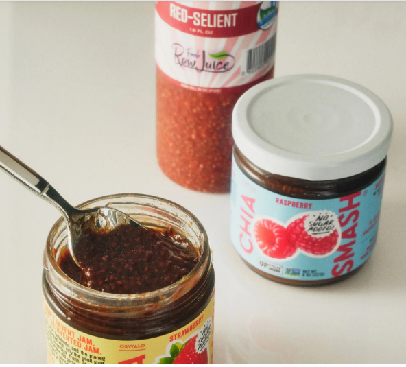 Семена наносят ответный удар.