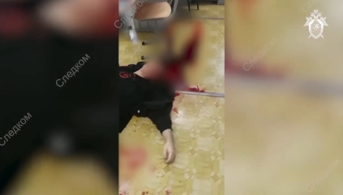 Стрельба в Ижевской школе №88 - количество погибших на 26 сентября, теракт или диверсия в Удмуртии? Что известно на данный момент, видео и мнение