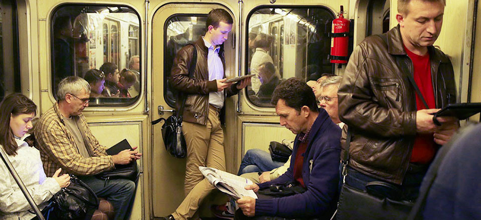 В каких аспектах повседневной жизни Россия превосходит США?