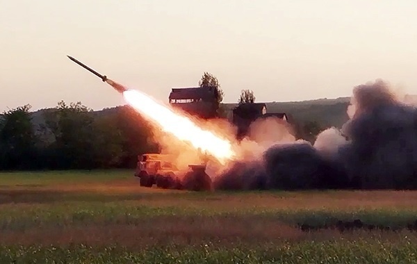 Карта Украины боевых действий сегодня 27 сентября 2022: спецоперация РФ 216й день. Обстановка в Донбассе, обзор событий, последние новости на 27.09.22 | Общество | Андрей, 26 сентября 2022