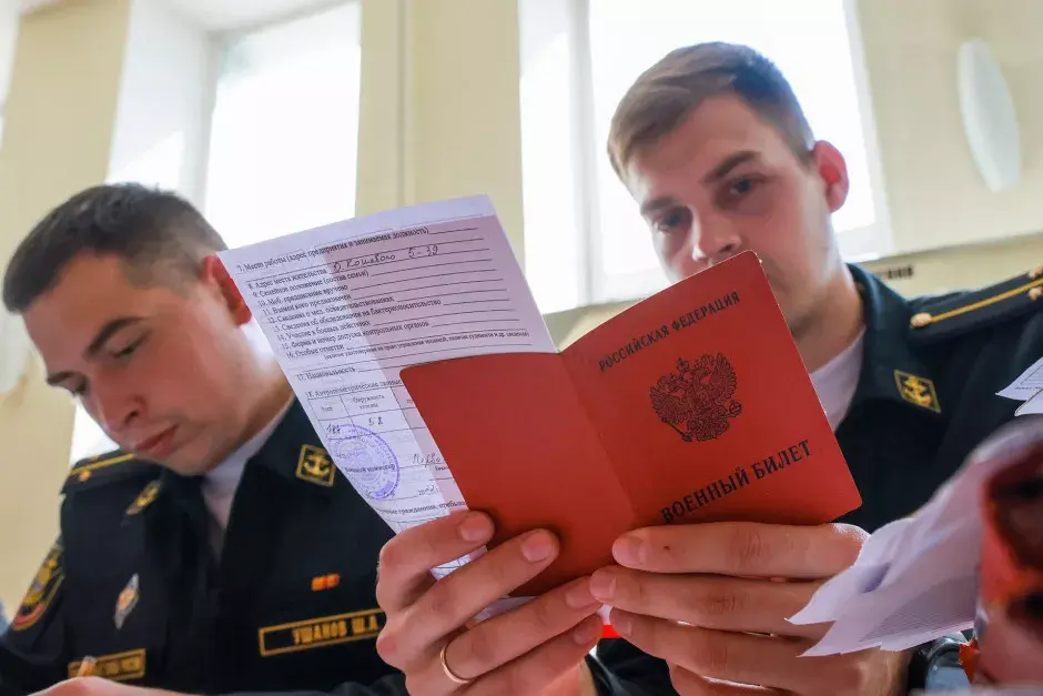 Госдума готовится утверждать новые виды дополнительных социальных гарантий мобилизованным