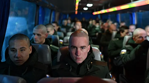 Стали известны задачи, которые должны будут выполнять мобилизованные на СВО.