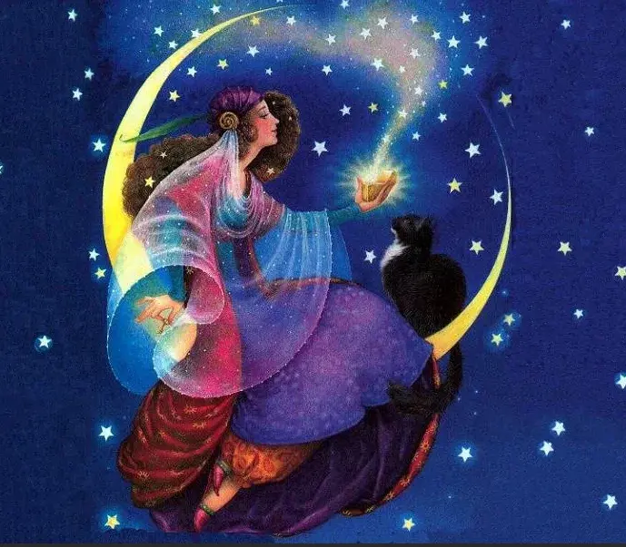 Новолуние, растущая луна 26-27 сентября 2022: информация, какие рекомендации и запреты,