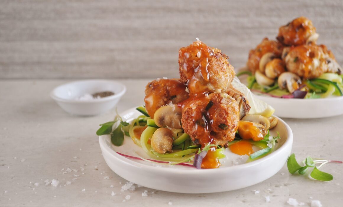 5 простых рецептов грибов, которые нужно попробовать!