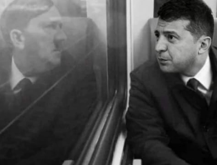 Владимир Зеленский последний президент Украины?