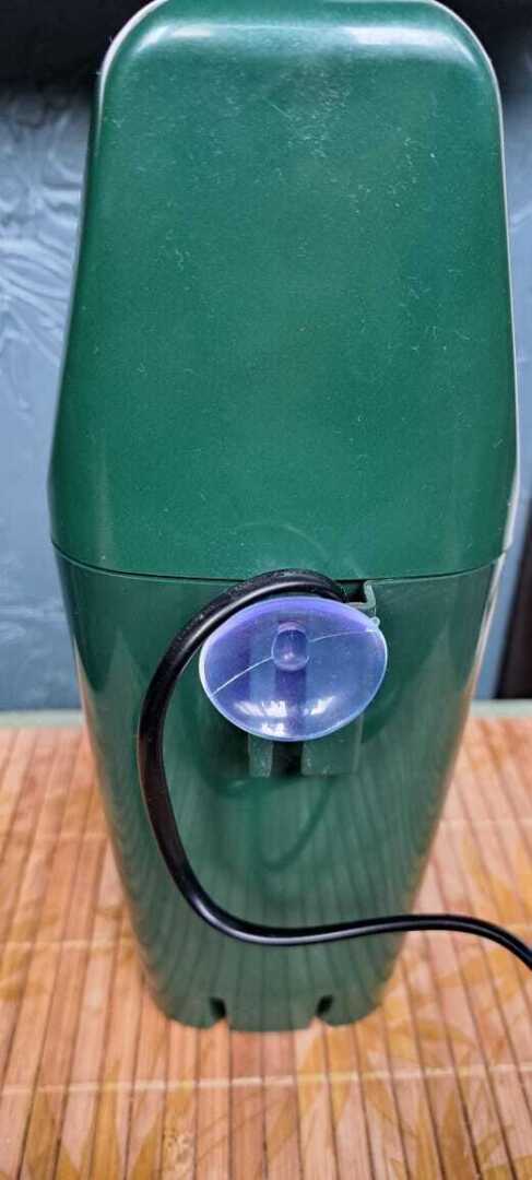 Поилка капельная Repti-zoo. Обзор