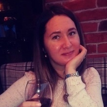 Эльмира Фазыловна, г. Барыш