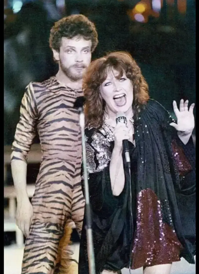 На смерть Бориса Моисеева