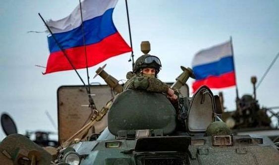 Введут ли военное положение в России или отдельных регионах в октябре 2022 года после присоединения Донбасса, Херсона и Запорожья