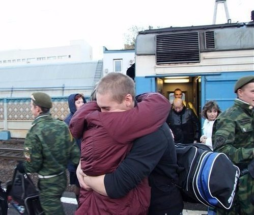 Под действие рассматриваемого указа подпадают в том числе аспиранты.