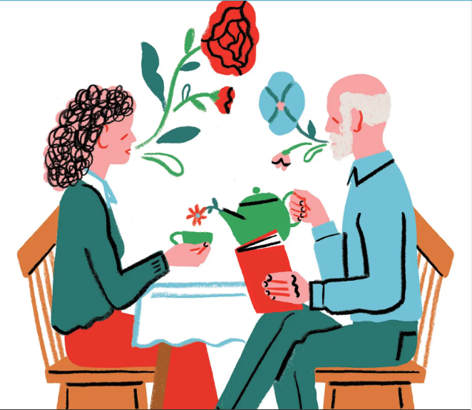 Сколько времени нужно, чтобы исправить брак? Дайте Готтманам 7 дней.