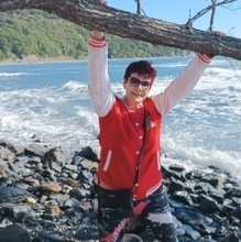 Надежда Дмитриевна, г. Находка