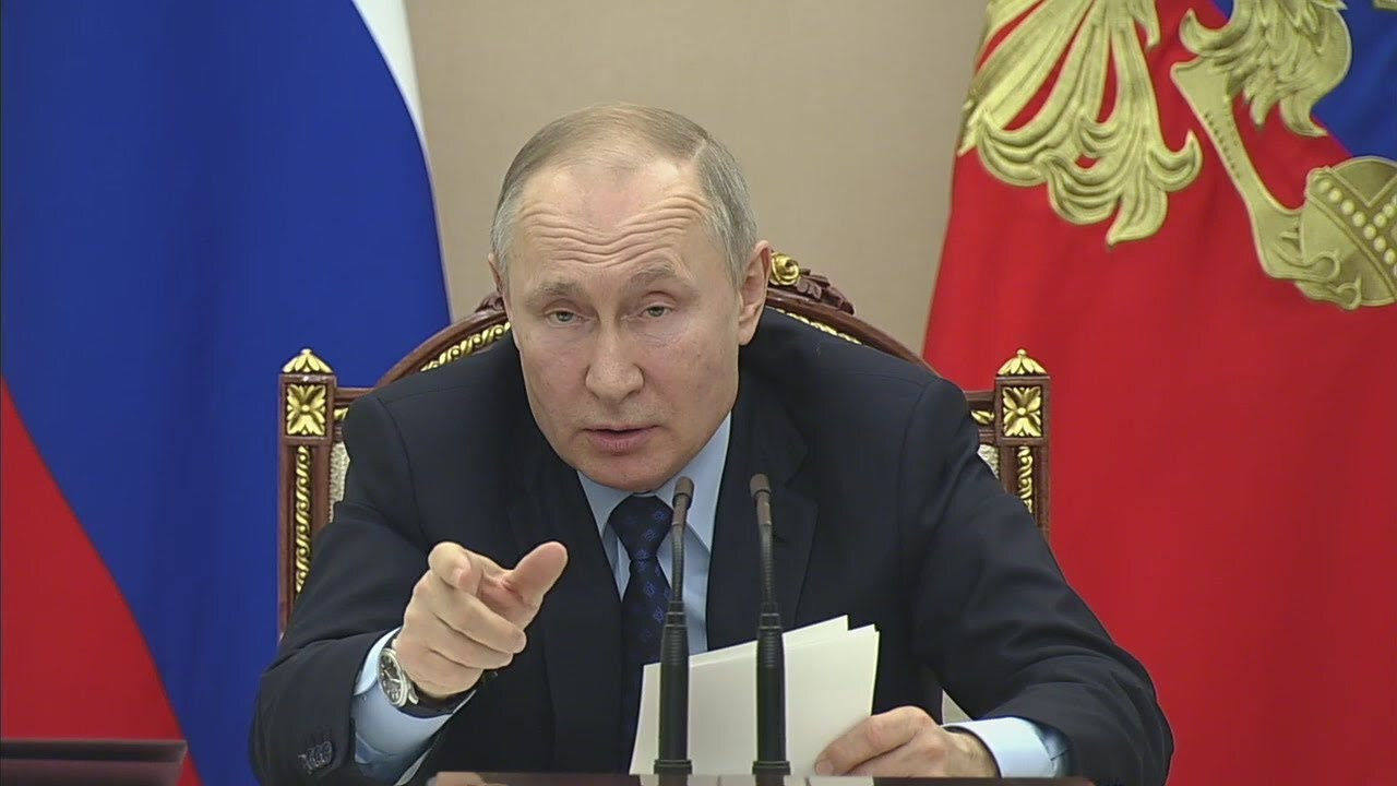 Содержание Владимира Путина в 2023 году обойдется народу России дороже на 30%