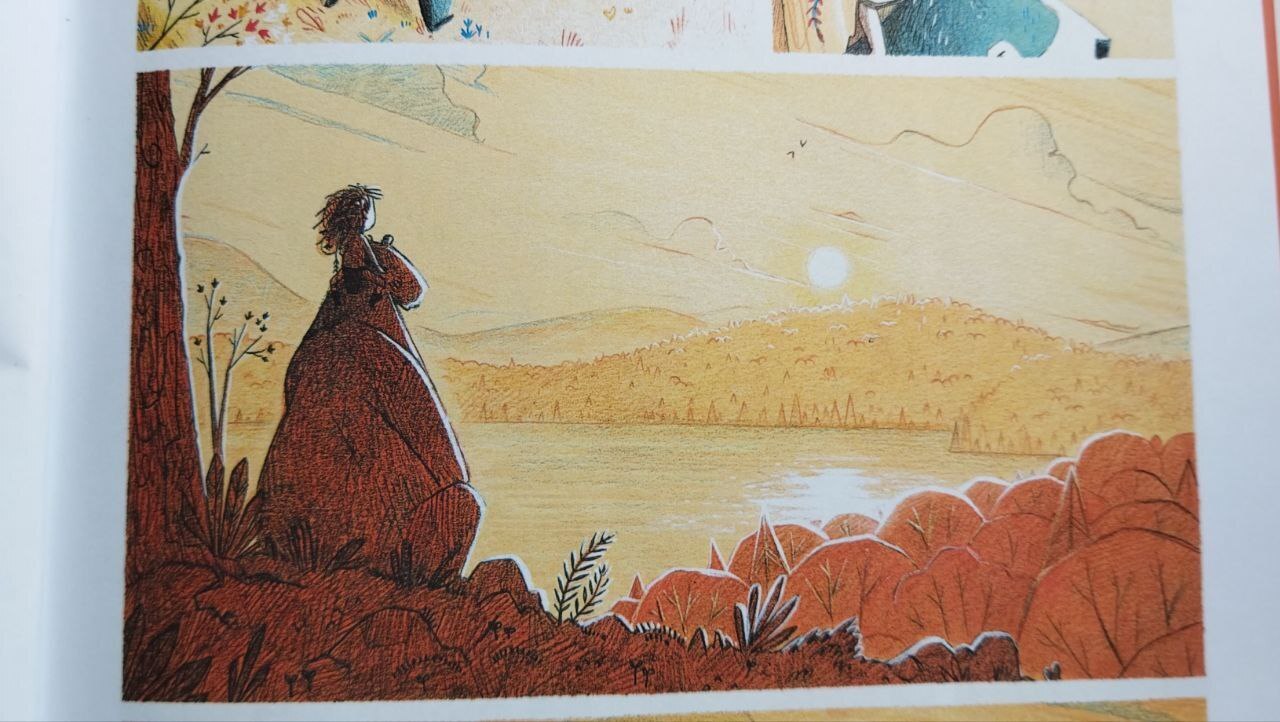 Рейтинг книг, где первые два места - самые милые