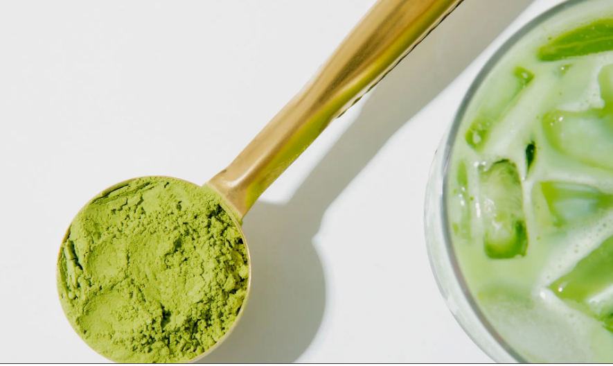 Полезен ли для вас Матча?