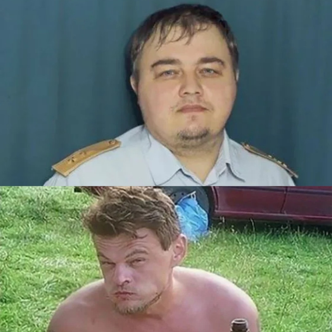 Кто ты? Почему так похож на меня? О двойниках