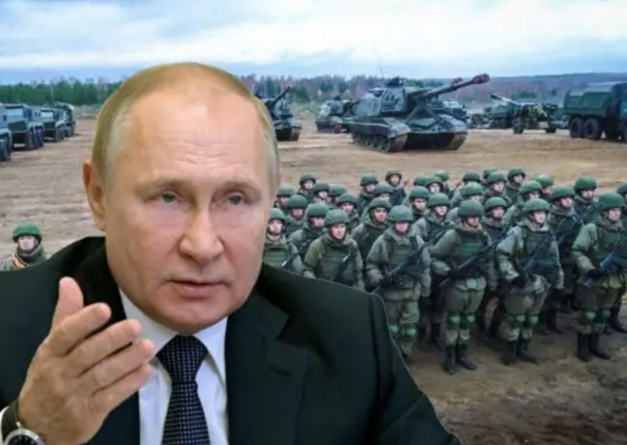 США с Европой поступили так, как мы им говорили.