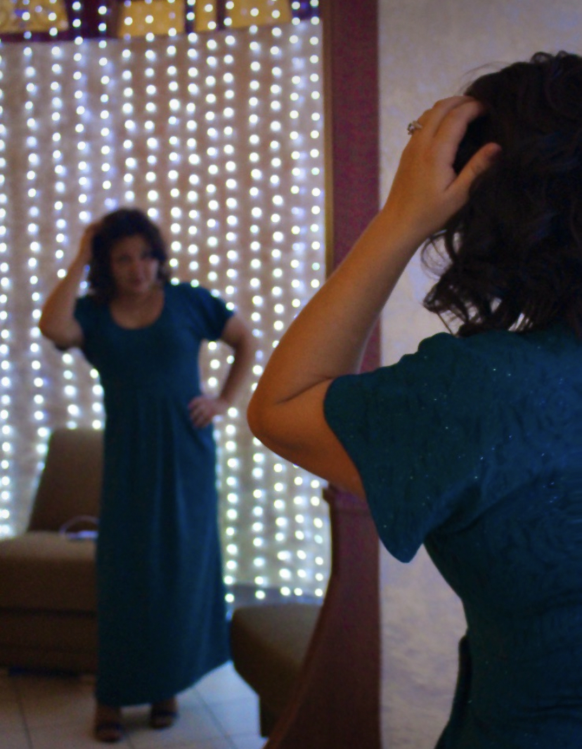 Кто ты? Почему так похож на меня? О двойниках