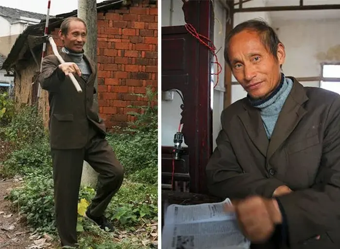 Кто ты? Почему так похож на меня? О двойниках