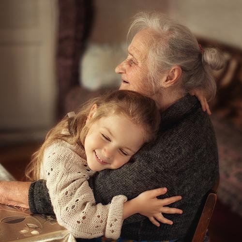 Реинкарнация души...