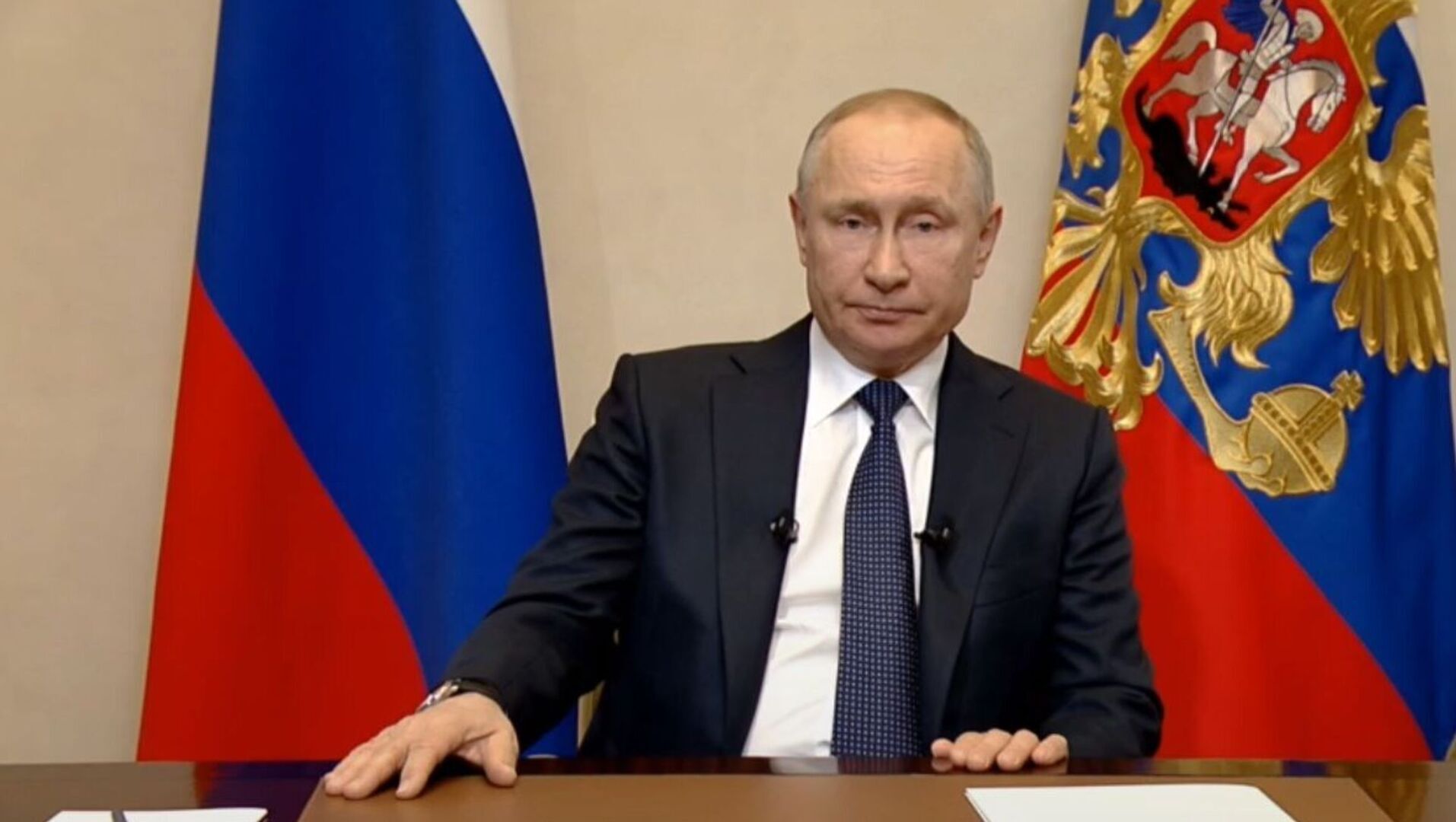 Выступление Путина 30 сентября 2022 года:что ждет Россию после присоединения новых территорий? Когда вернутся домой мобилизованные граждане по ошибке?