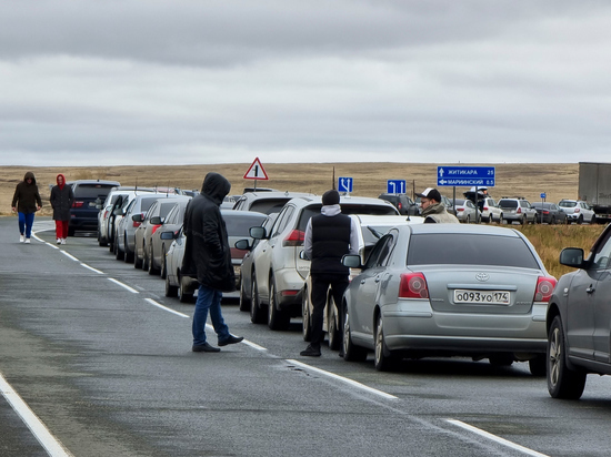 Как относятся сейчас к россиянам в Казахстане и Киргизии: недовольство россиян властями растёт