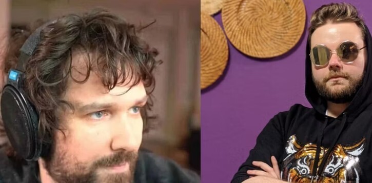 Twitch банит ClawOnTwitch