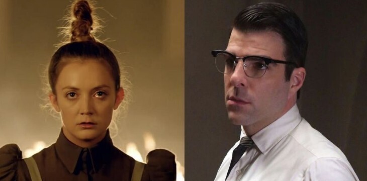 11-й сезон «Американской истории ужасов»: все, что мы знаем на данный момент