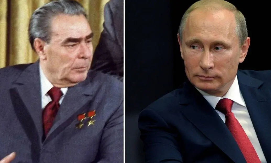 Пенсионеры готовьтесь - Путин планирует провернуть схему как когда-то Брежнев