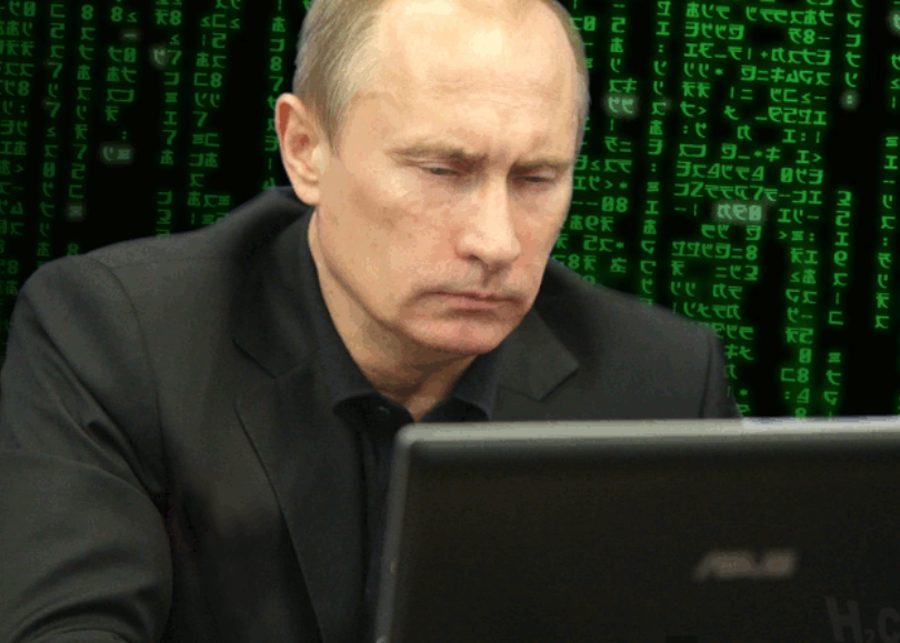 Открытое обращение к президенту РФ Путину В.В. Галины Алексеевны Мрищук ...