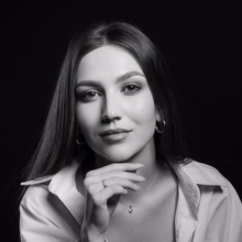 Зоя, г. Сыктывкар