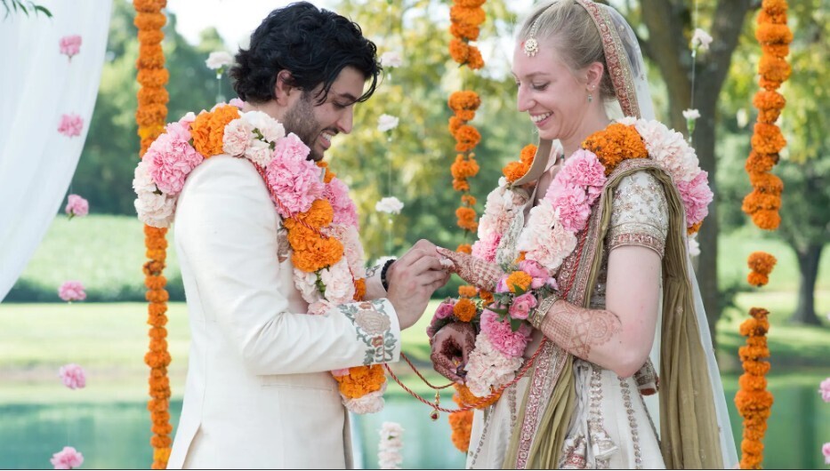 В ресторане, отмеченном звездой Мишлен, ингредиенты для романтики