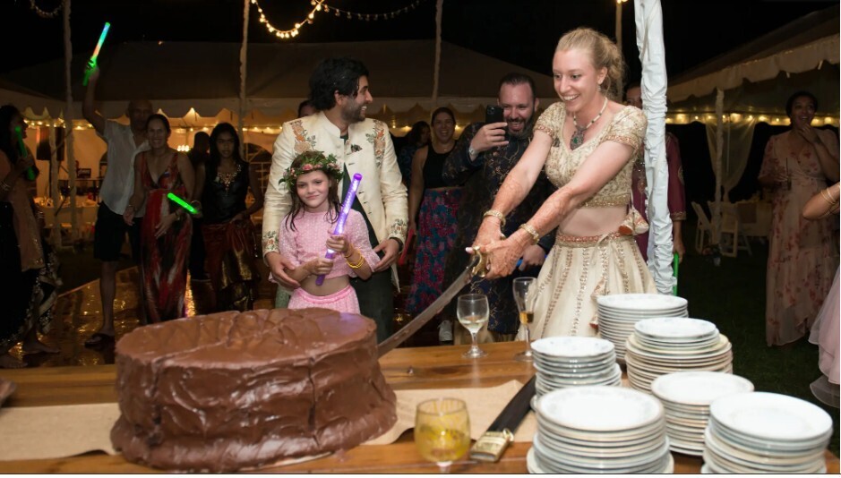 В ресторане, отмеченном звездой Мишлен, ингредиенты для романтики