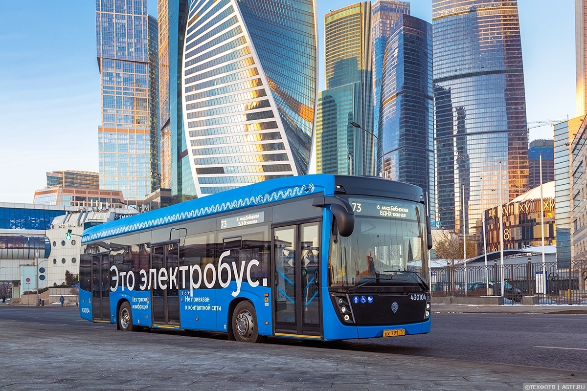 Как электромобили могут портить экологию