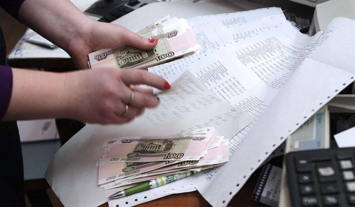 Расширен перечень доходов, которые не подлежат списанию за долги