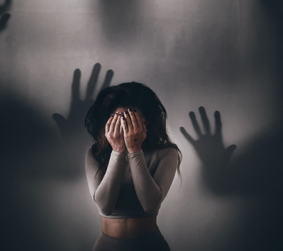 Страх публичных выступлений. Как победить?