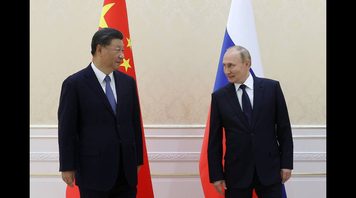 Предсказания Ванги и дружба России с Китаем! Будет ли третья мировая война?