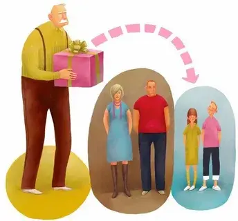 Нужно ли оплачивать долги мужа по оплате ЖКХ? Вопрос из моей личной консультации юриста