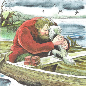 Хочешь избежать наказания? Воруй по-крупному