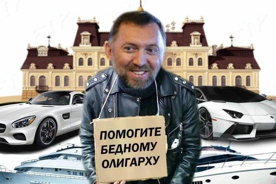 Богатейшие россияне потеряли млрд с начала 2022 года