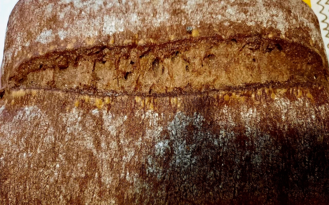 Немцы придумали «инфляционный хлеб». Не путать с эрзац-хлебом