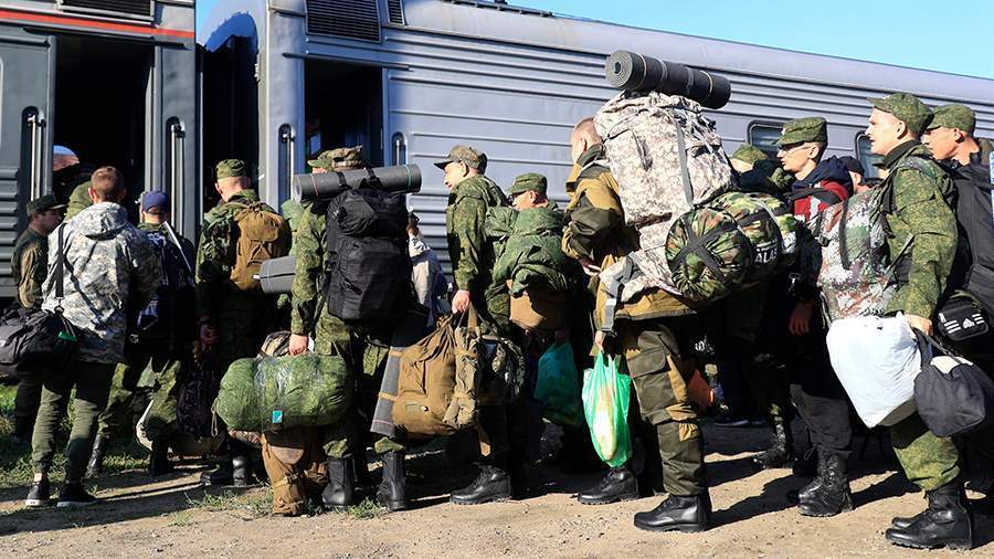 Горячая новость, связанная с частичной мобилизацией. Обжалование решений военкомата через Госуслуги