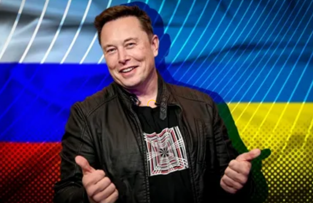 Опрос дня – 04.10.2022. Как вы оцениваете предложение Илона Маска по урегулированию «украинского конфликта»?