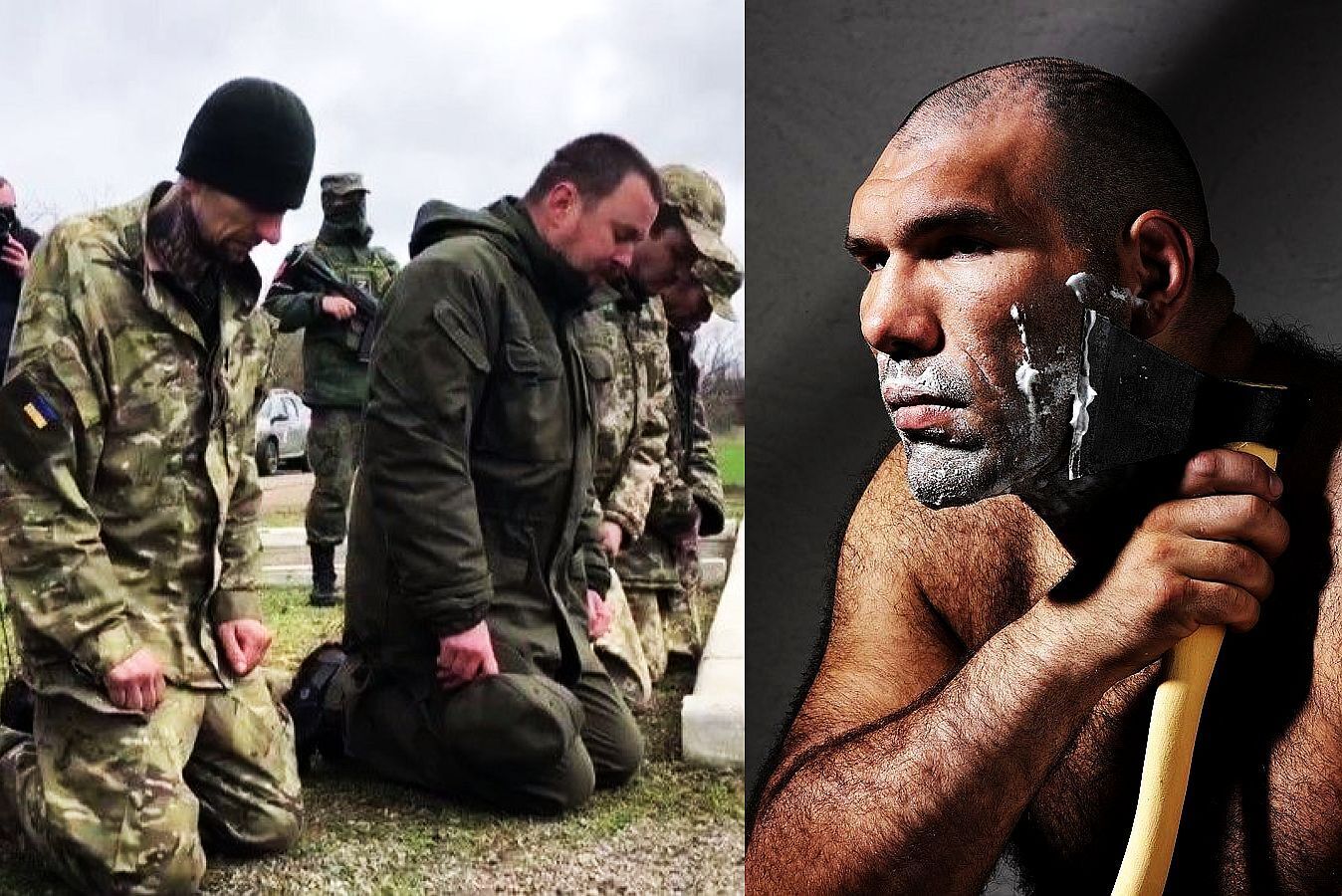 «Кабинетные новобранцы»: Вы верите в то, что мобилизованные политики и депутаты пойдут в атаку с автоматом в руках?